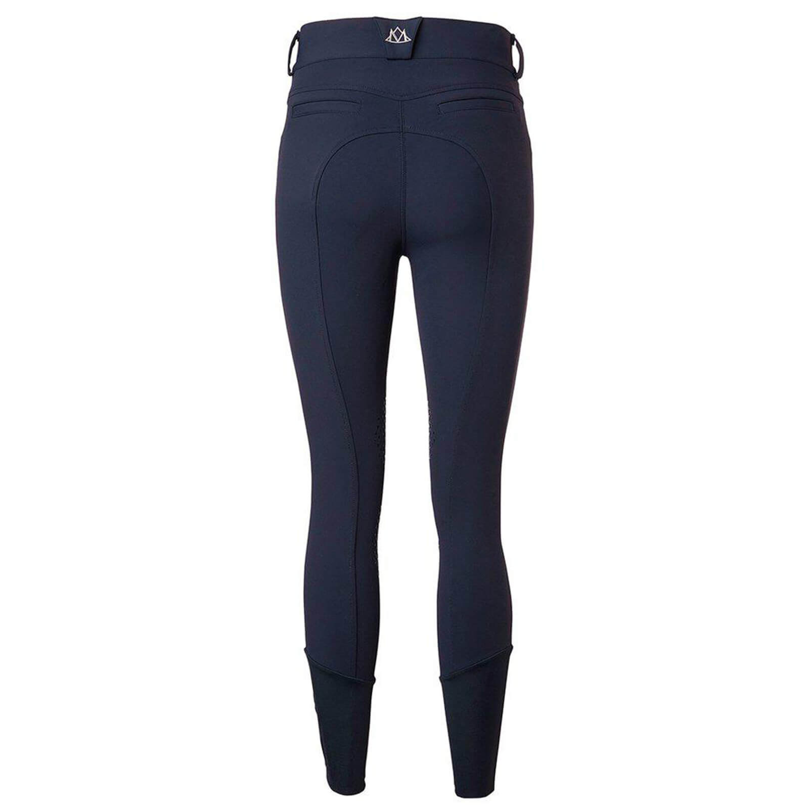 Reithose Damen Knie-Grip Diana Damenreithose Kniebesatz