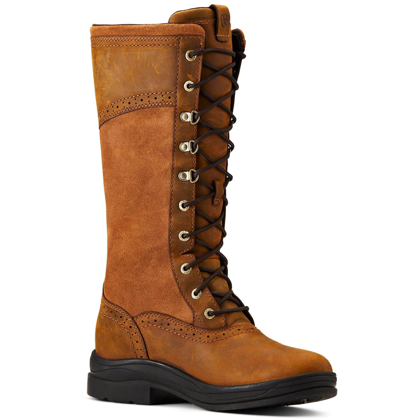 Stiefel Damen Wythburn II Waterproof Boot Classic Lederstiefel