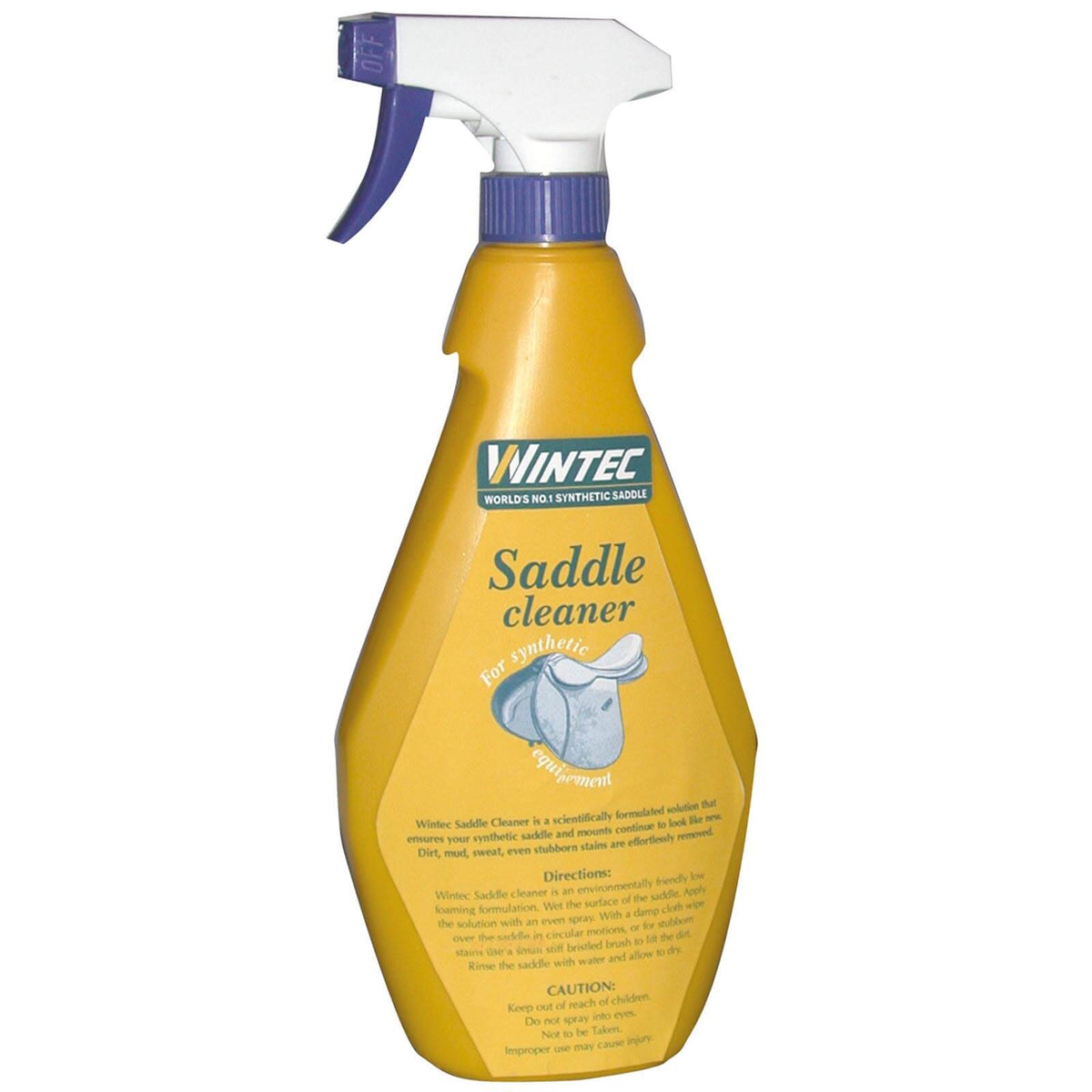 Sattelspray Sattelreiniger