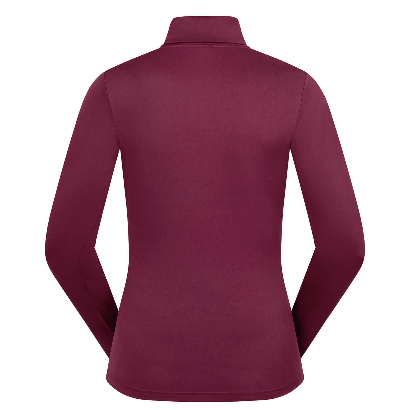 Oberteil Damen Madison HW 2023 Rollkragenshirt