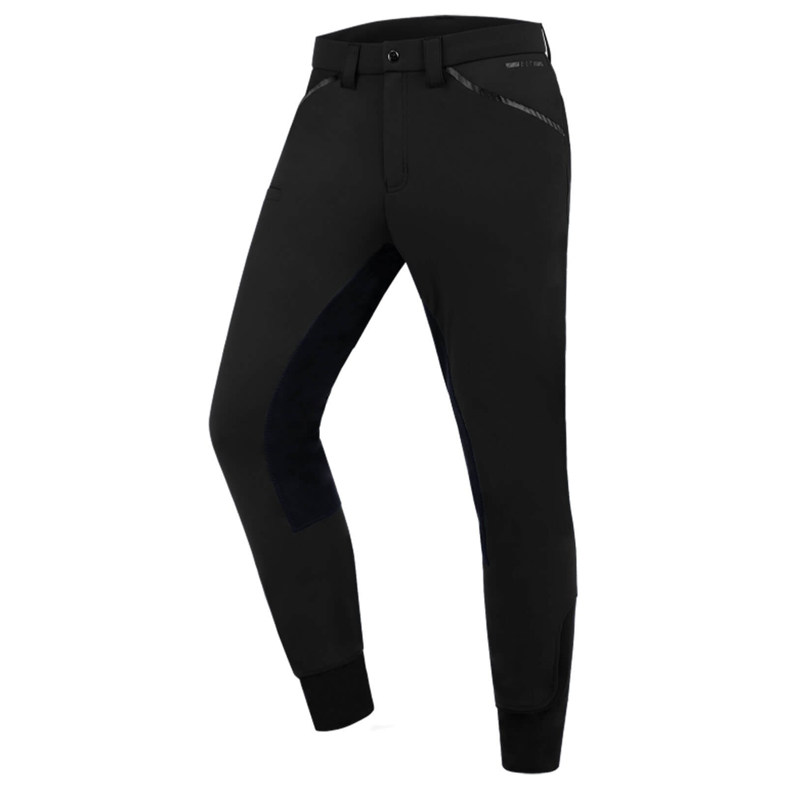Reithose Herren Matteo Classic Vollbesatz Herrenreithose