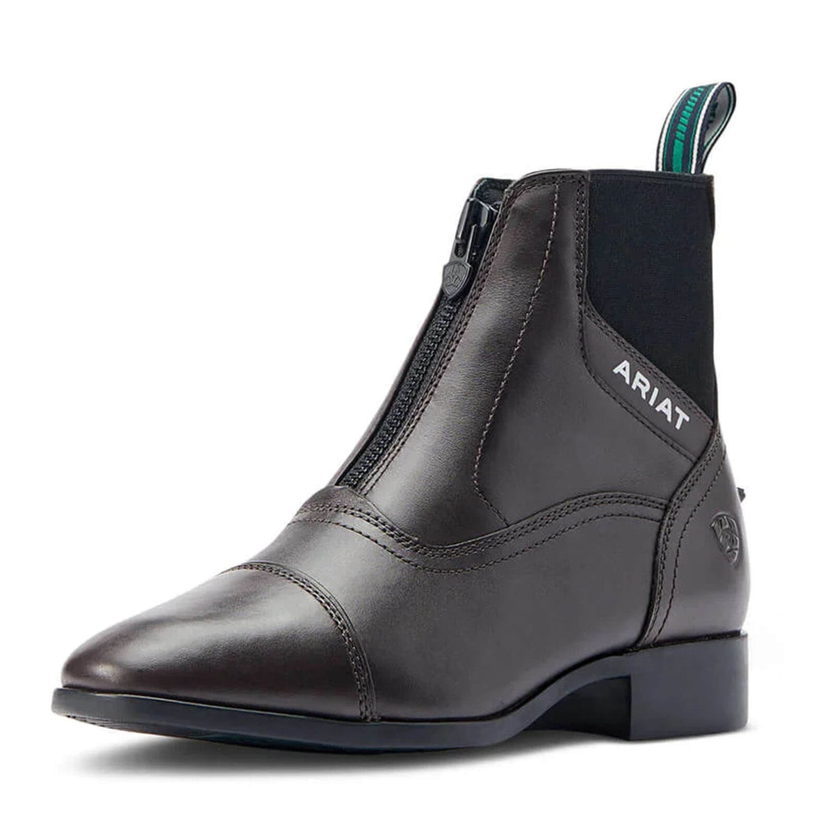 Stiefelette Damen Palisade Paddock Reitstiefelette