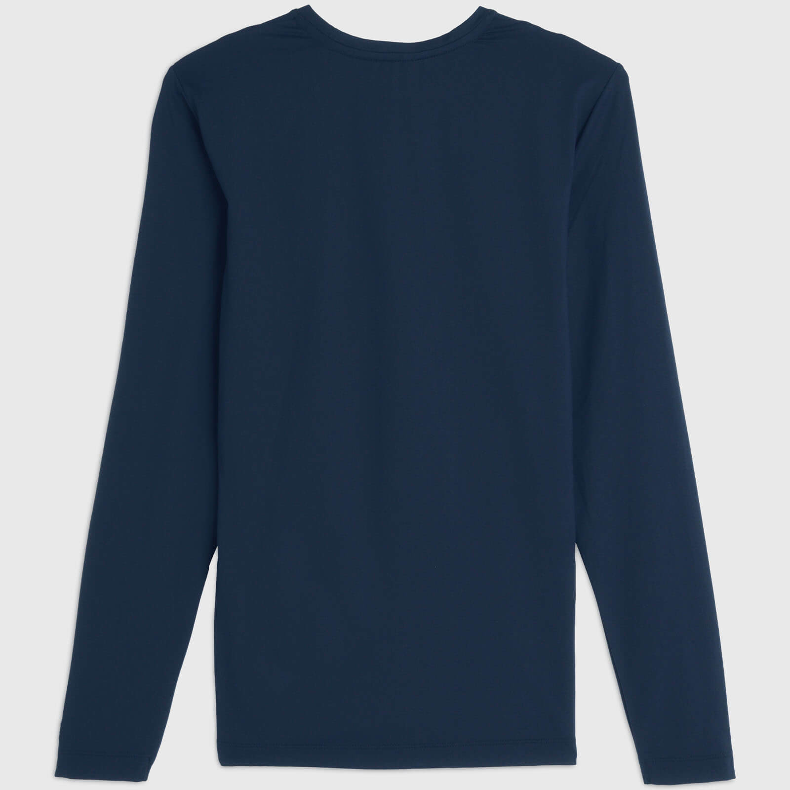 T-Shirt Damen Performance TH Strass FS 2023 Langarm