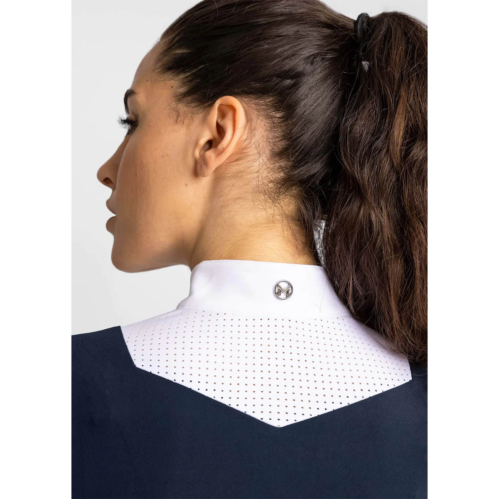 Shirt Damen Short Sleeve Sienna Turniershirt