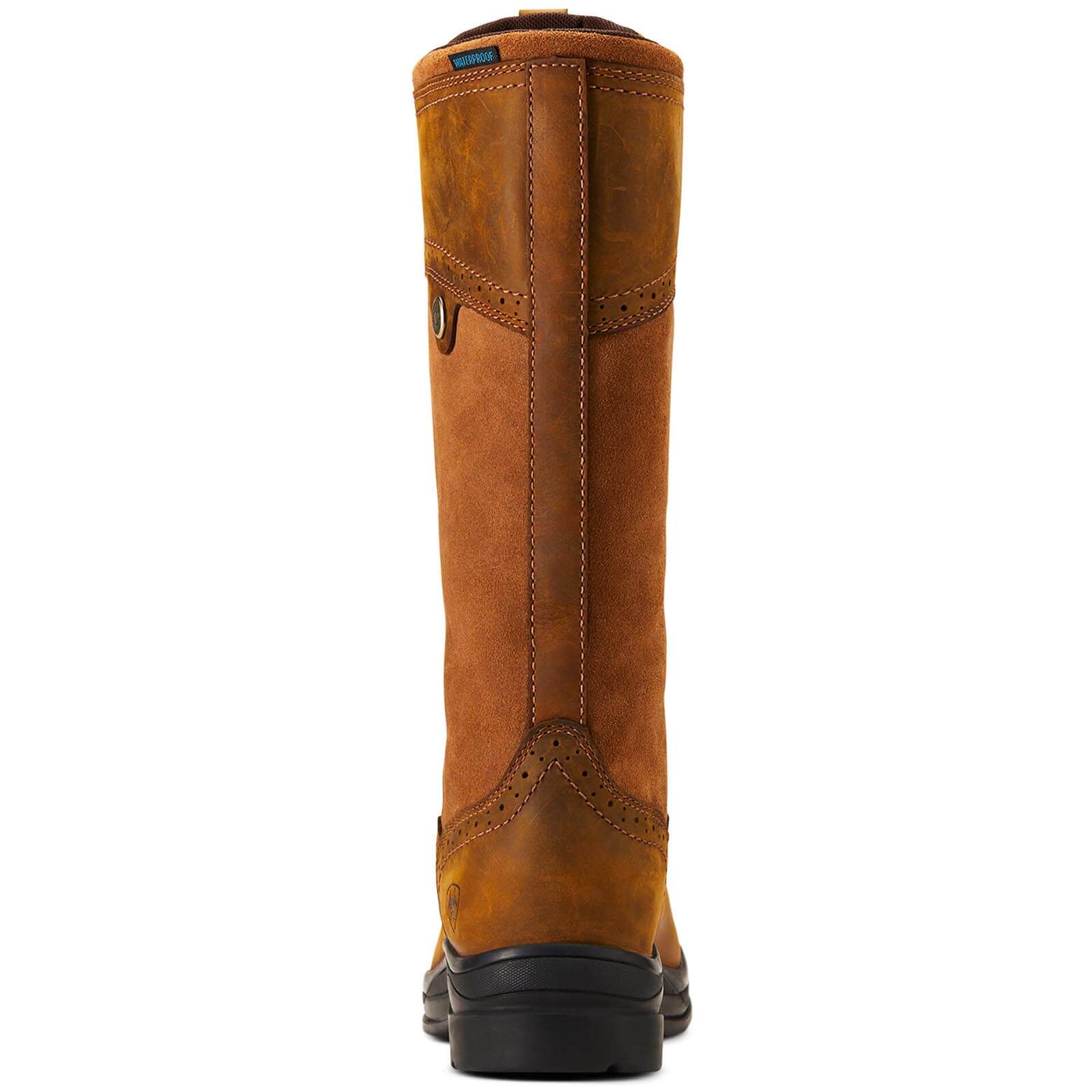 Stiefel Damen Wythburn II Waterproof Boot Classic Lederstiefel
