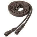 Dark Brown/Silver