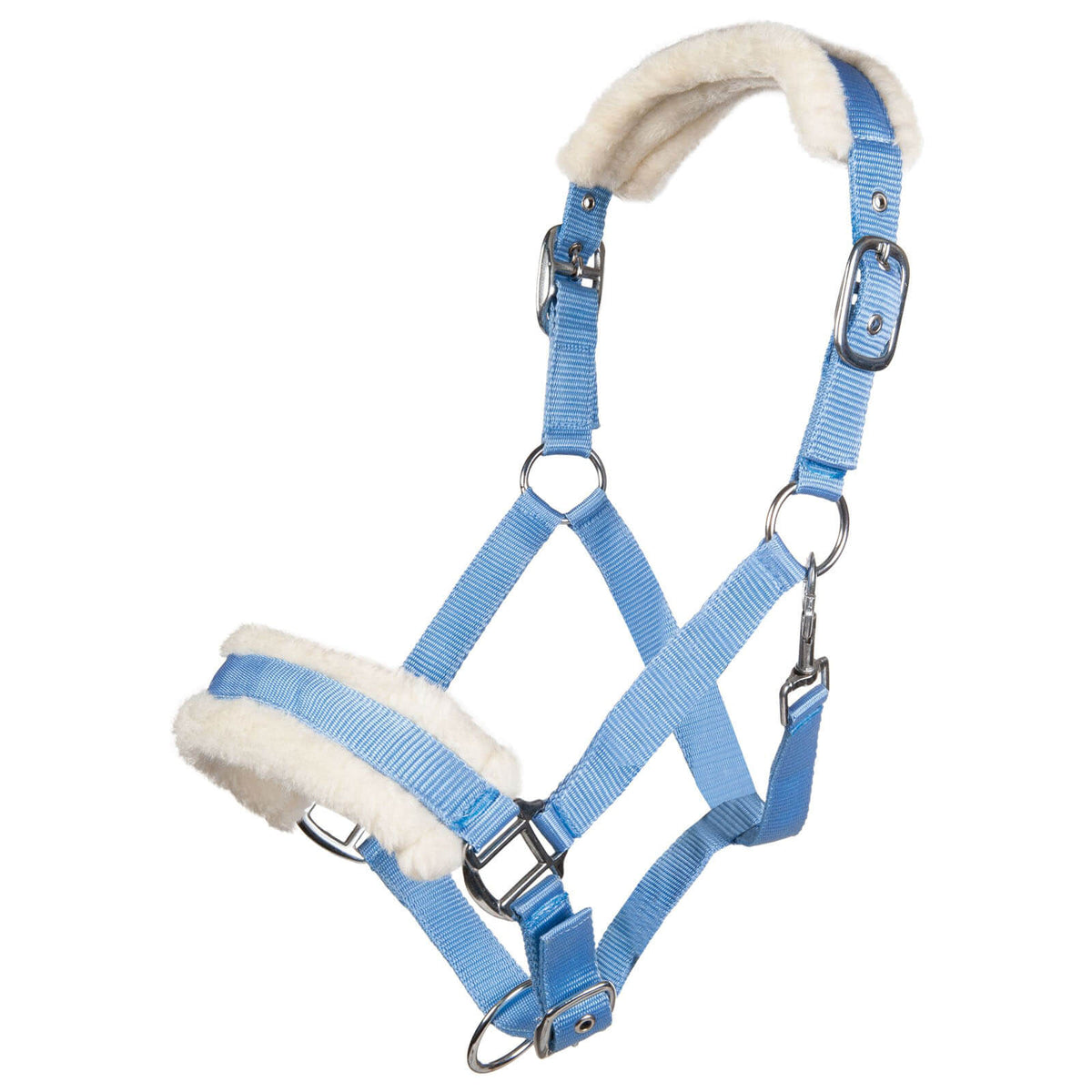 Babyblau