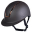 Dunkelblau/Schwarz Glänzend