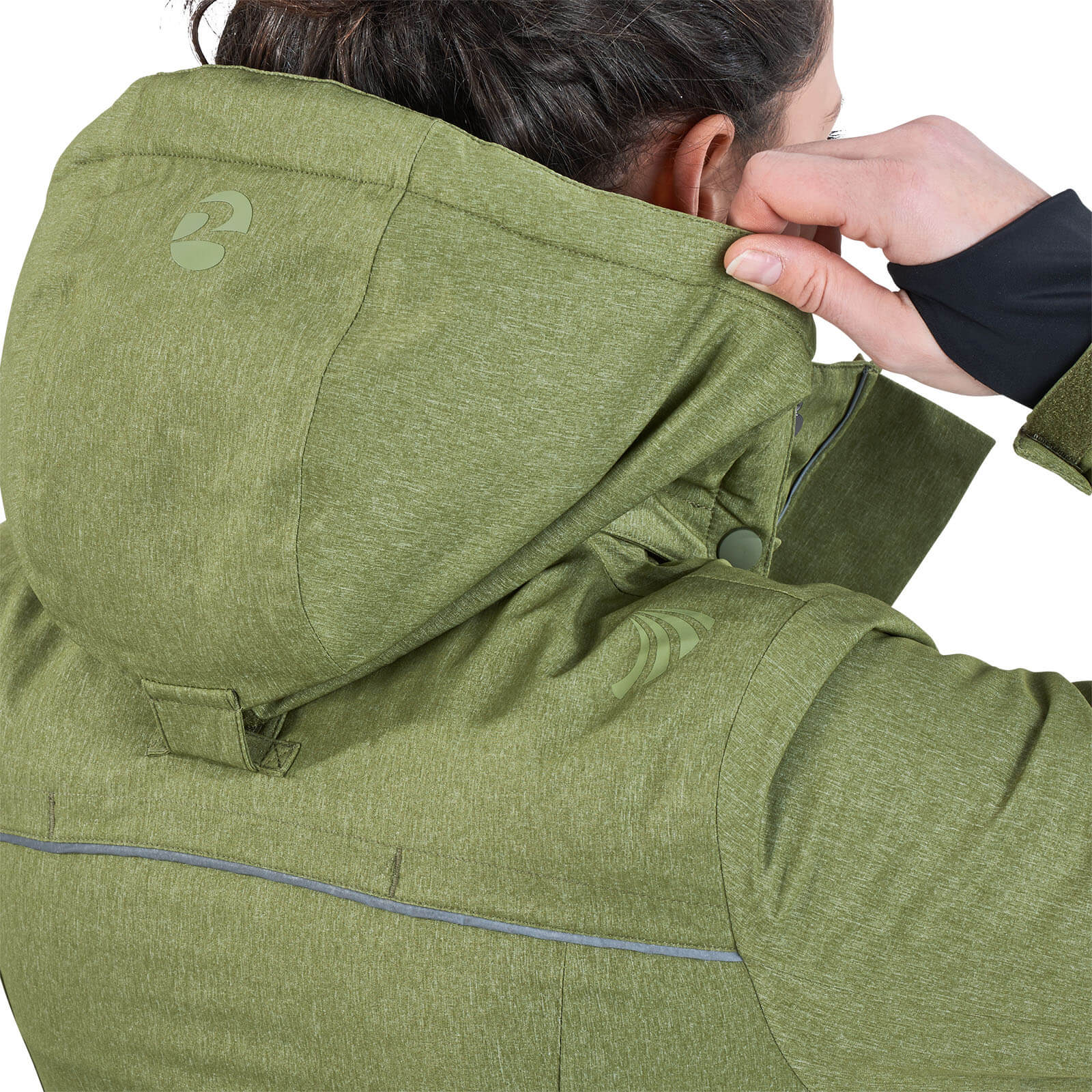 Regenjacke Damen Jenalie HW 2022