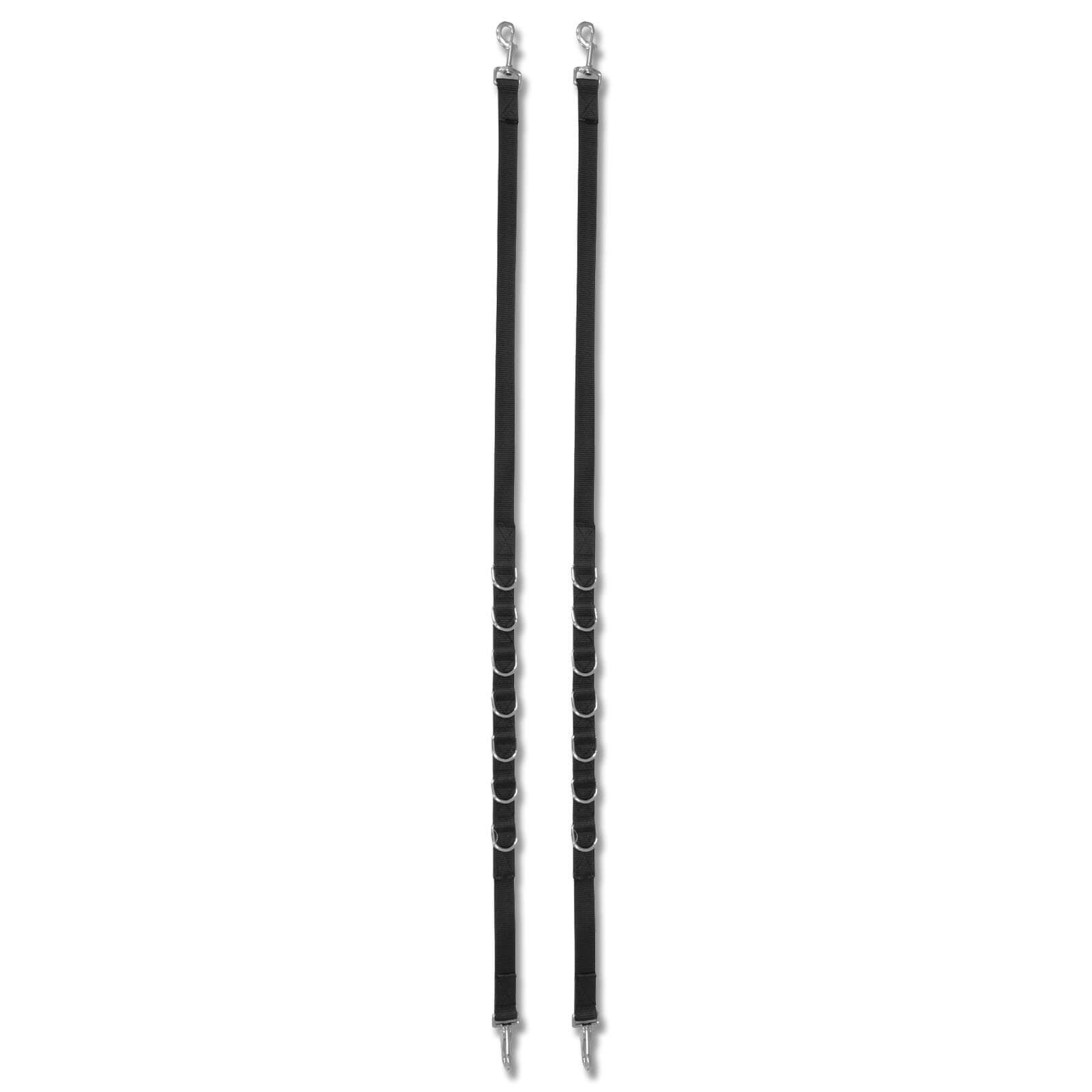 Ausbindezügel Nylon Hilfszügel