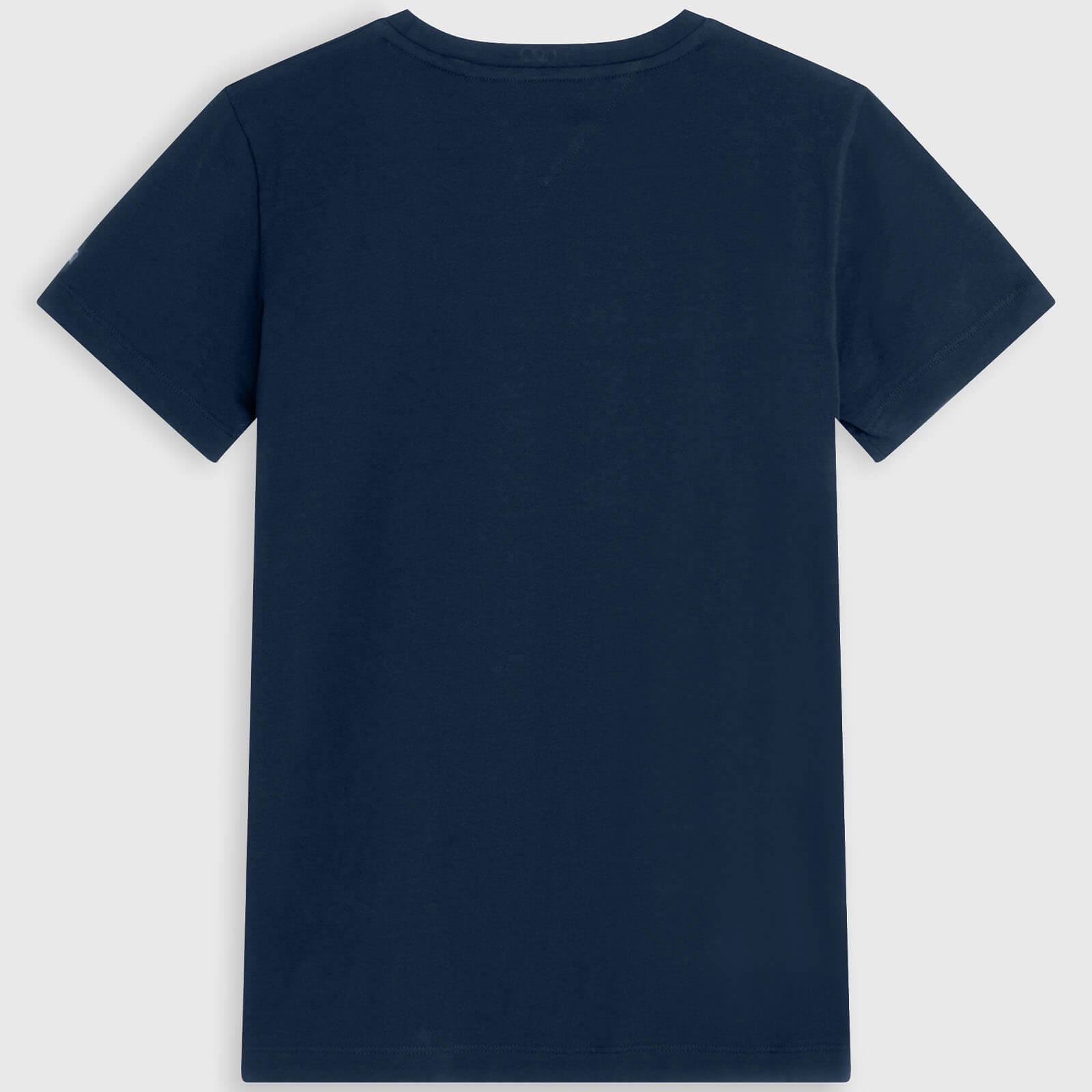 T-Shirt Damen TH Strass FS 2023 Kurzarmshirt