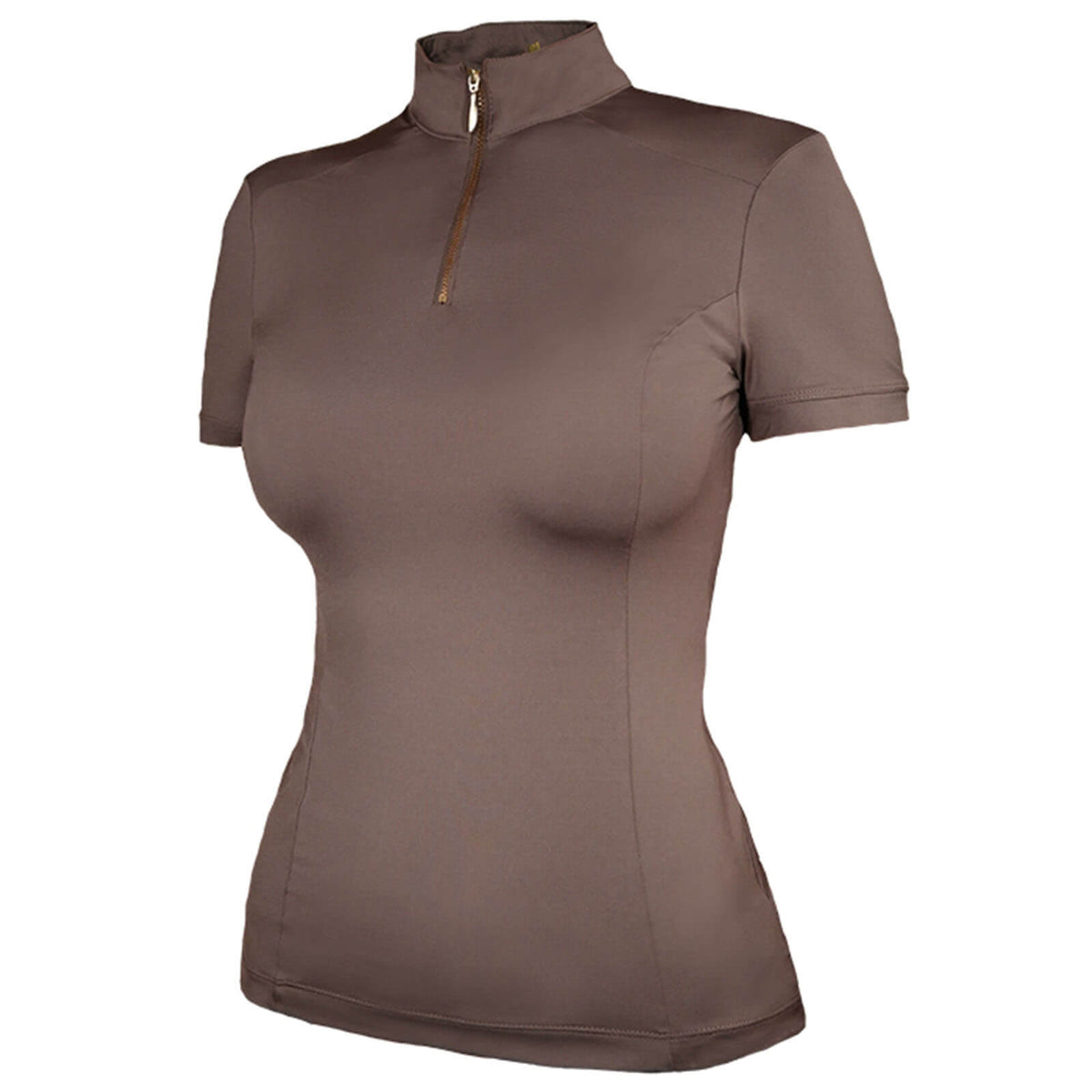 Baselayer Shortsleeve UV Protection Champagne T-Shirt