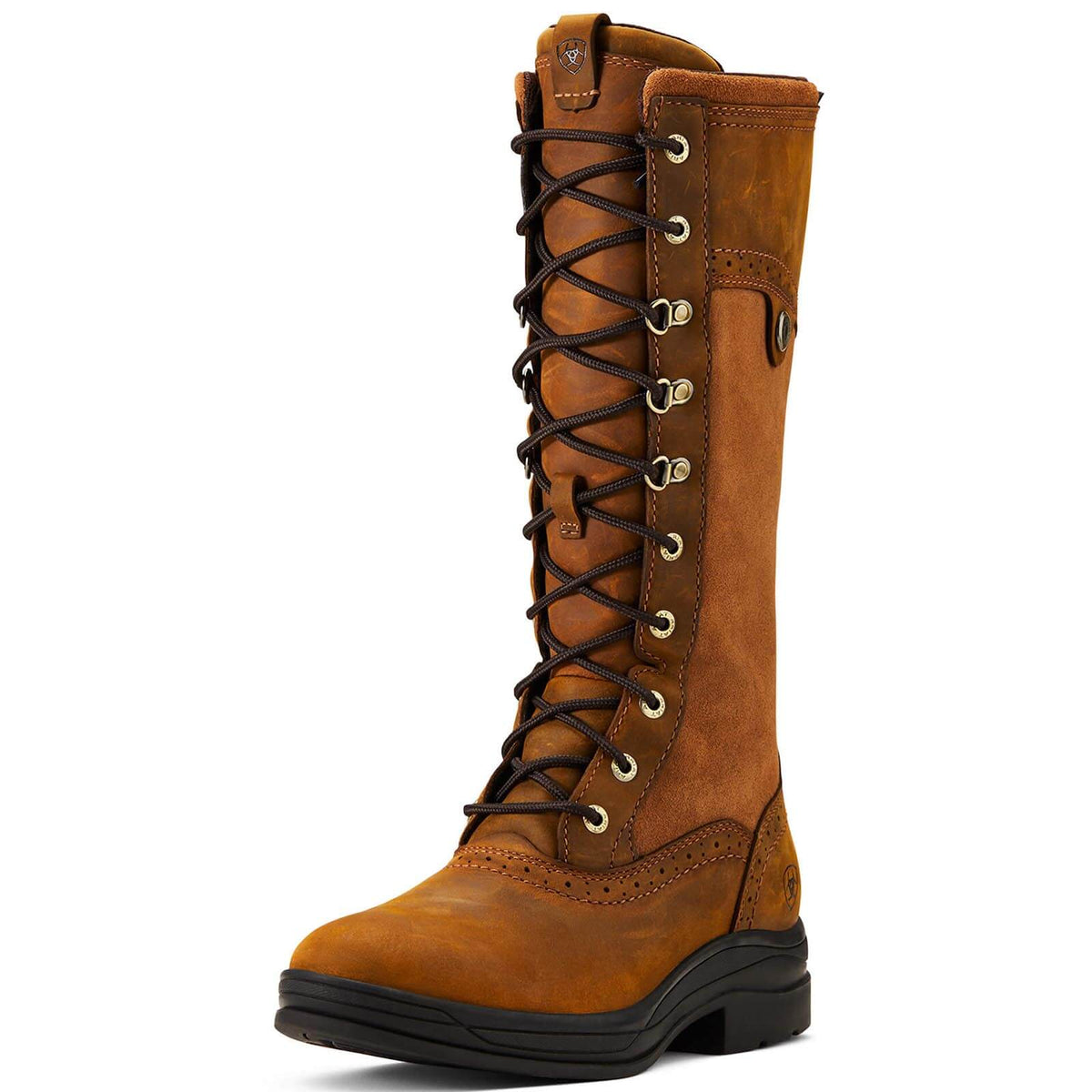Stiefel Damen Wythburn II Waterproof Boot Classic Lederstiefel