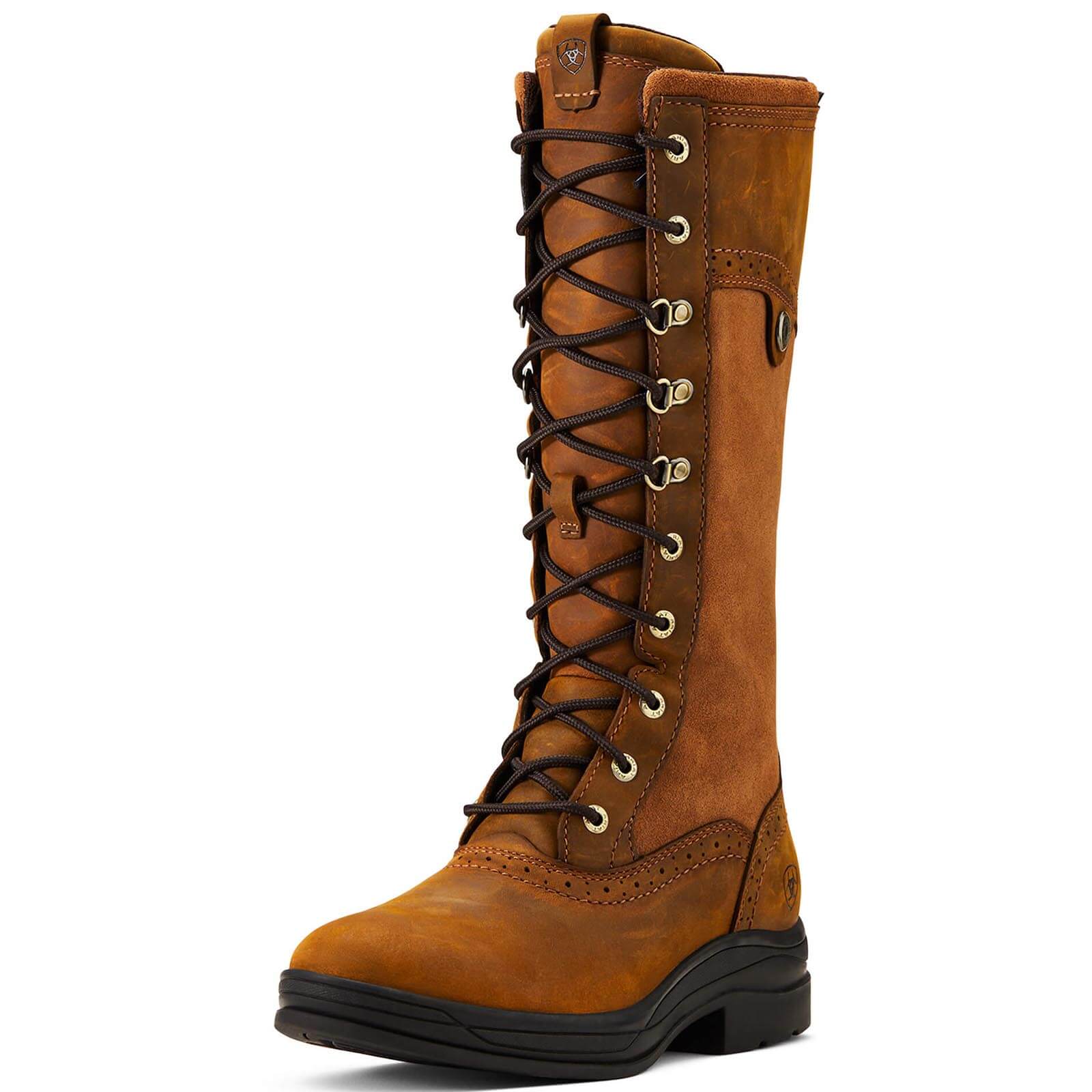 Stiefel Damen Wythburn II Waterproof Boot Classic Lederstiefel