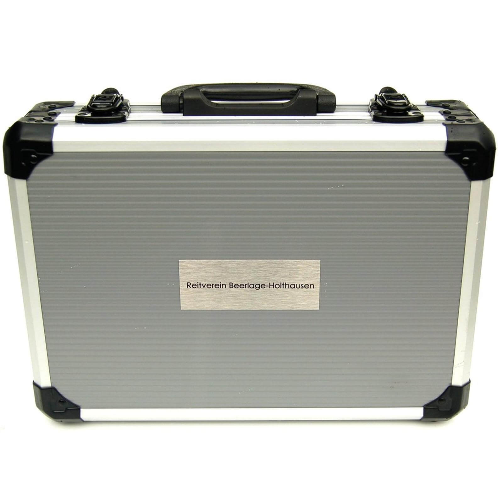 Kommunikationssystem Multi 4 Komplett Audio-Headset-System