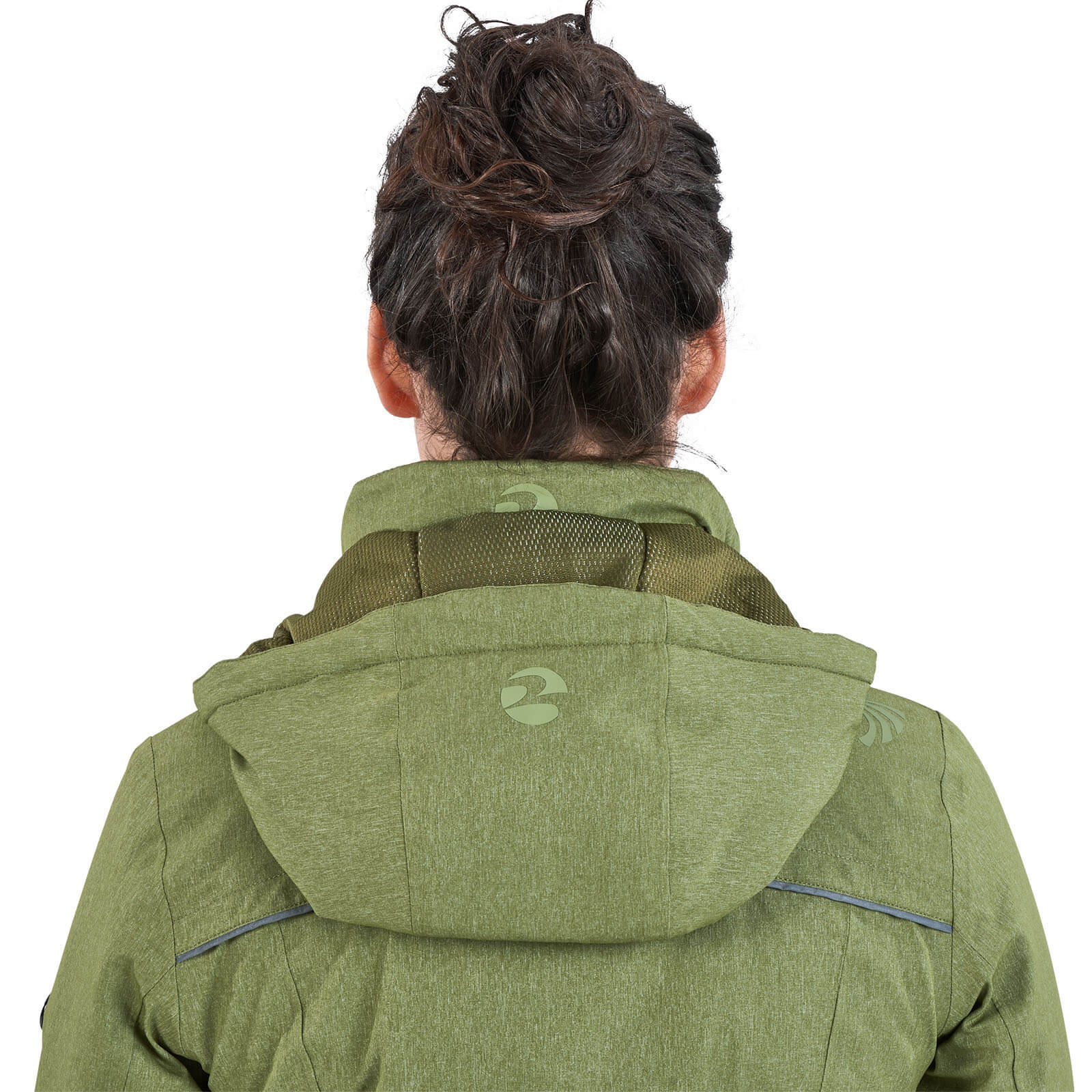 Regenjacke Damen Jenalie HW 2022