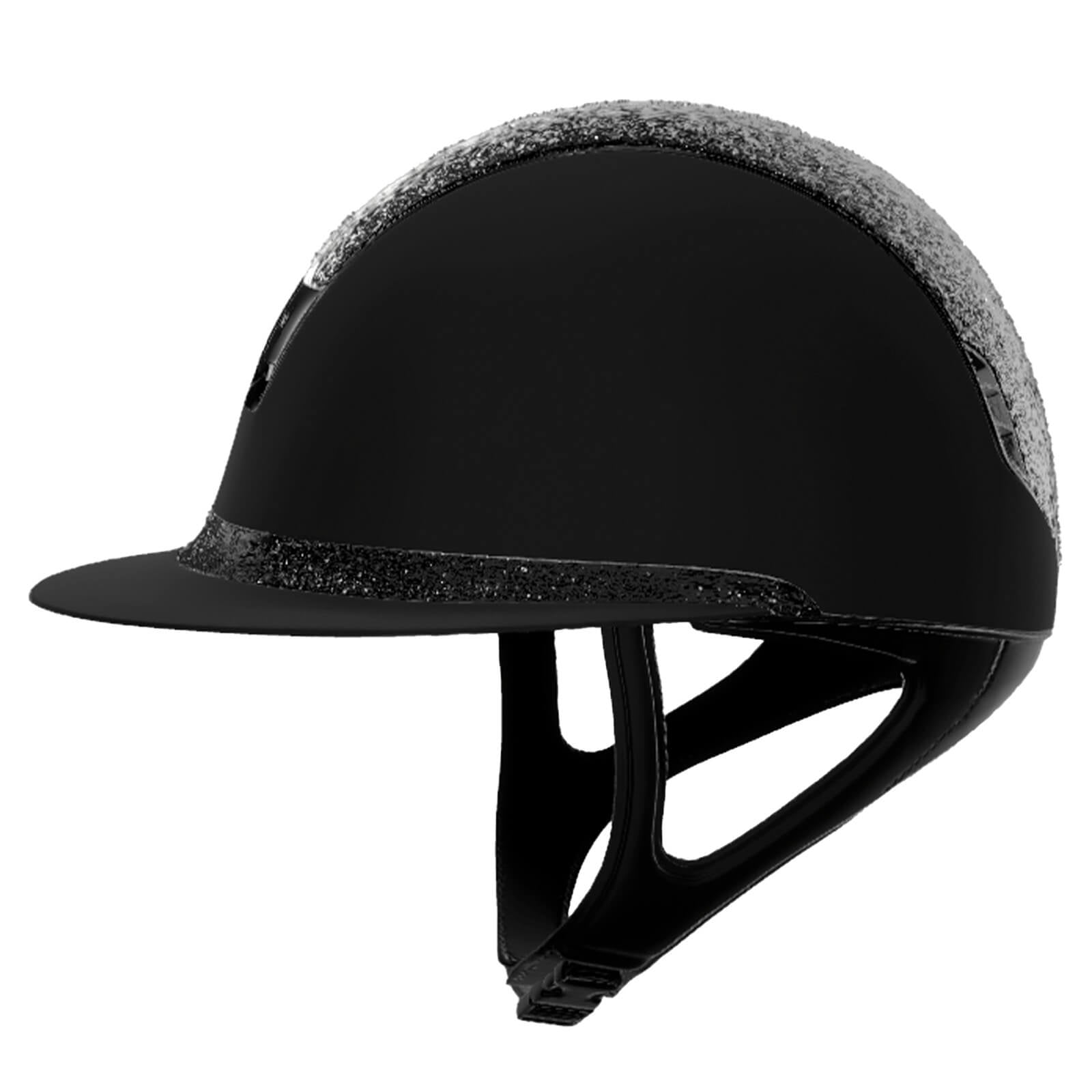 Reithelm Miss Shield 2.0 Shadowmatt Black/CFS Black/Chrome Black/CFS Black