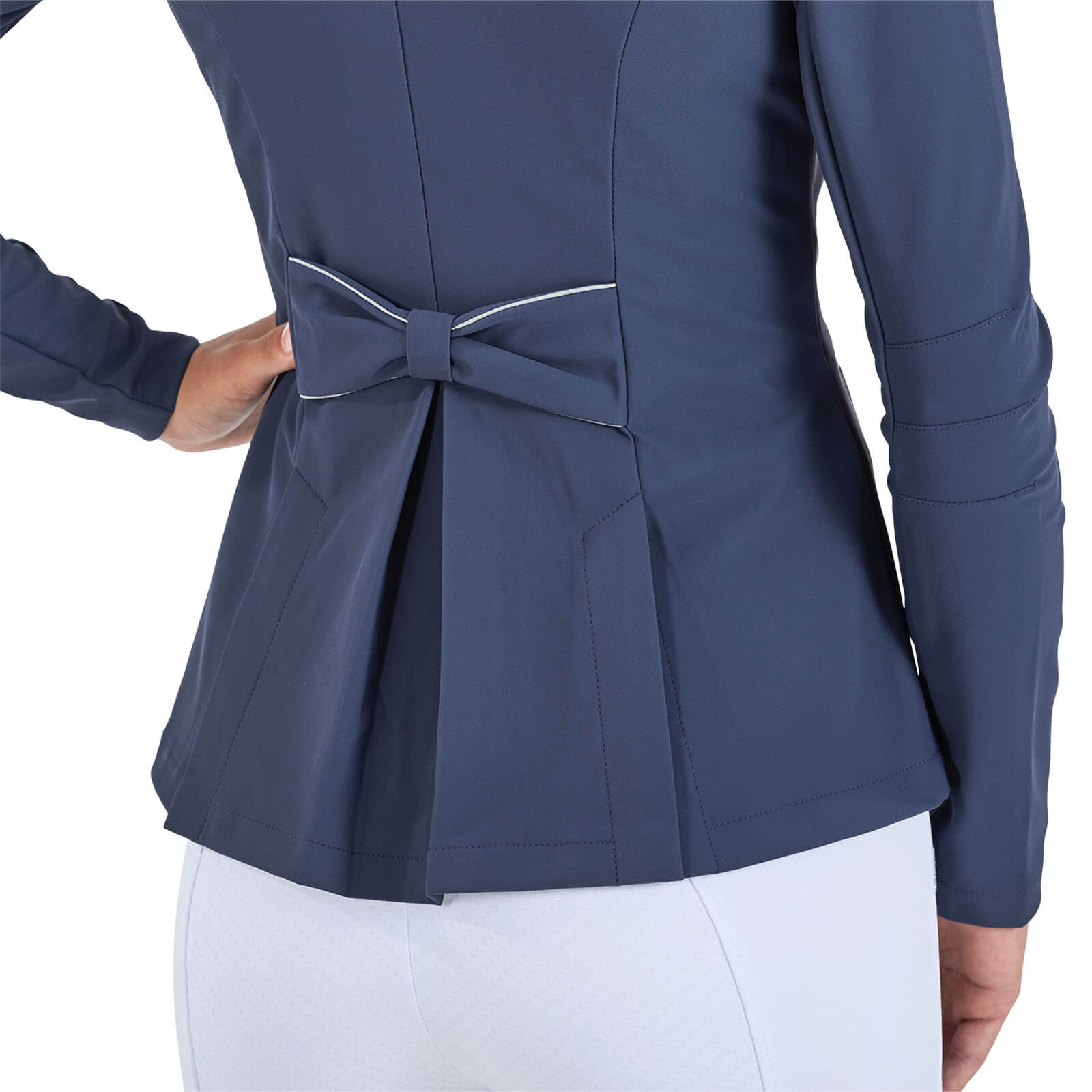 Turnier-Sakko Damen Monteau Turnierjacket