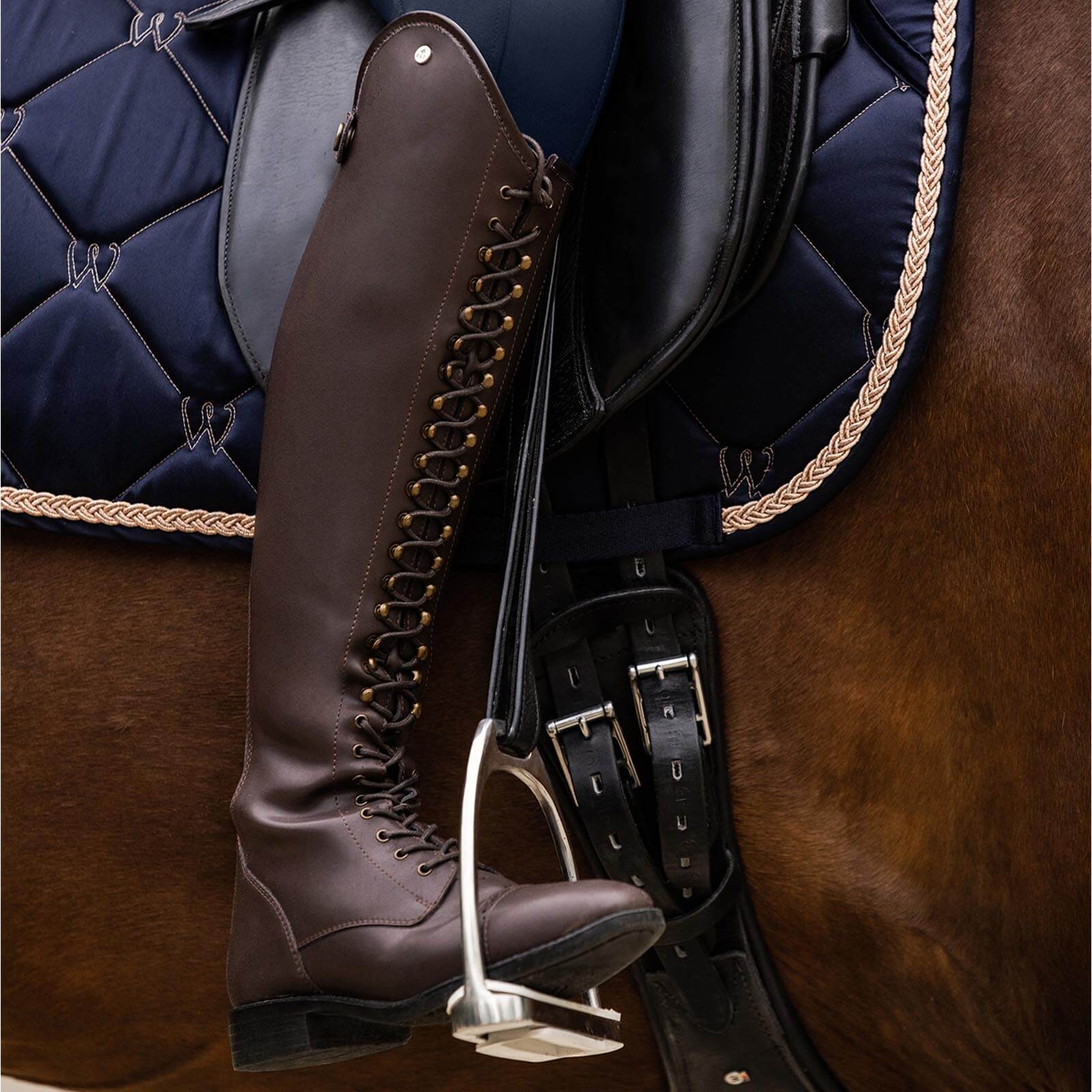 Reitstiefel Portland Polo