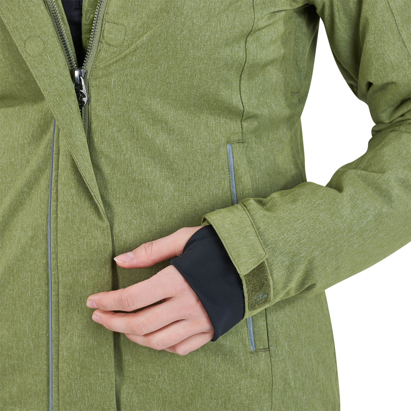 Regenjacke Damen Jenalie HW 2022