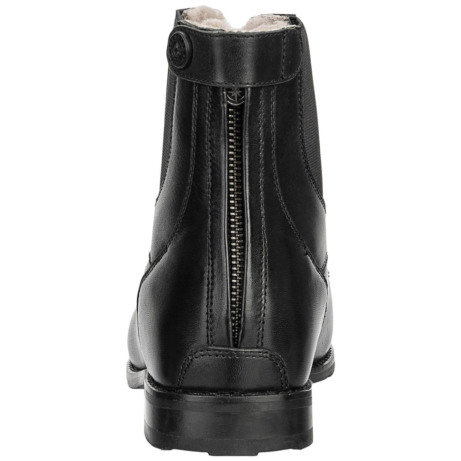 Stiefelette Florentina BZ Lace Merino Reitstiefelette