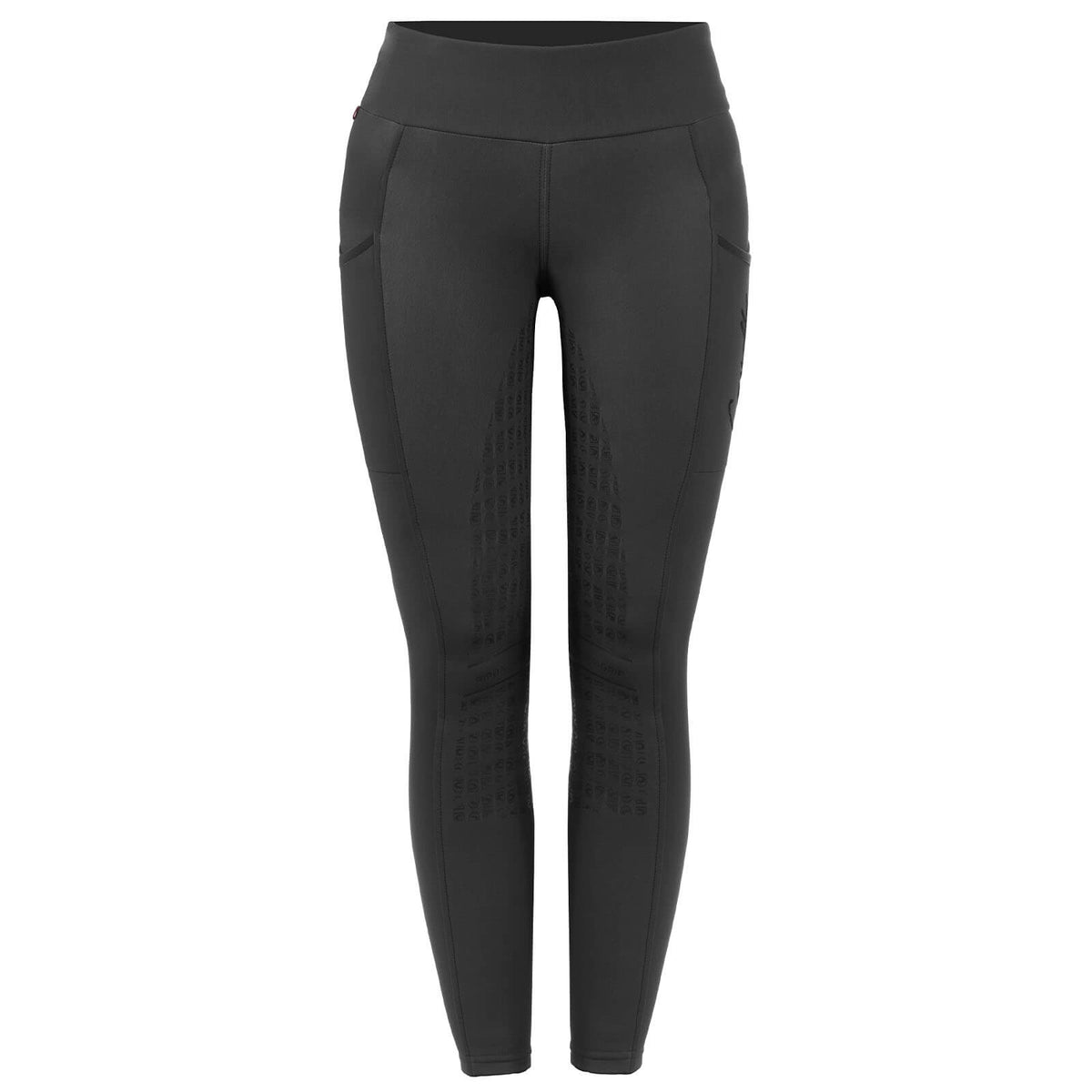 Reithose Damen Full-Grip Cavalloana Grip RL HW 2024 Damenreithose Vollbesatz
