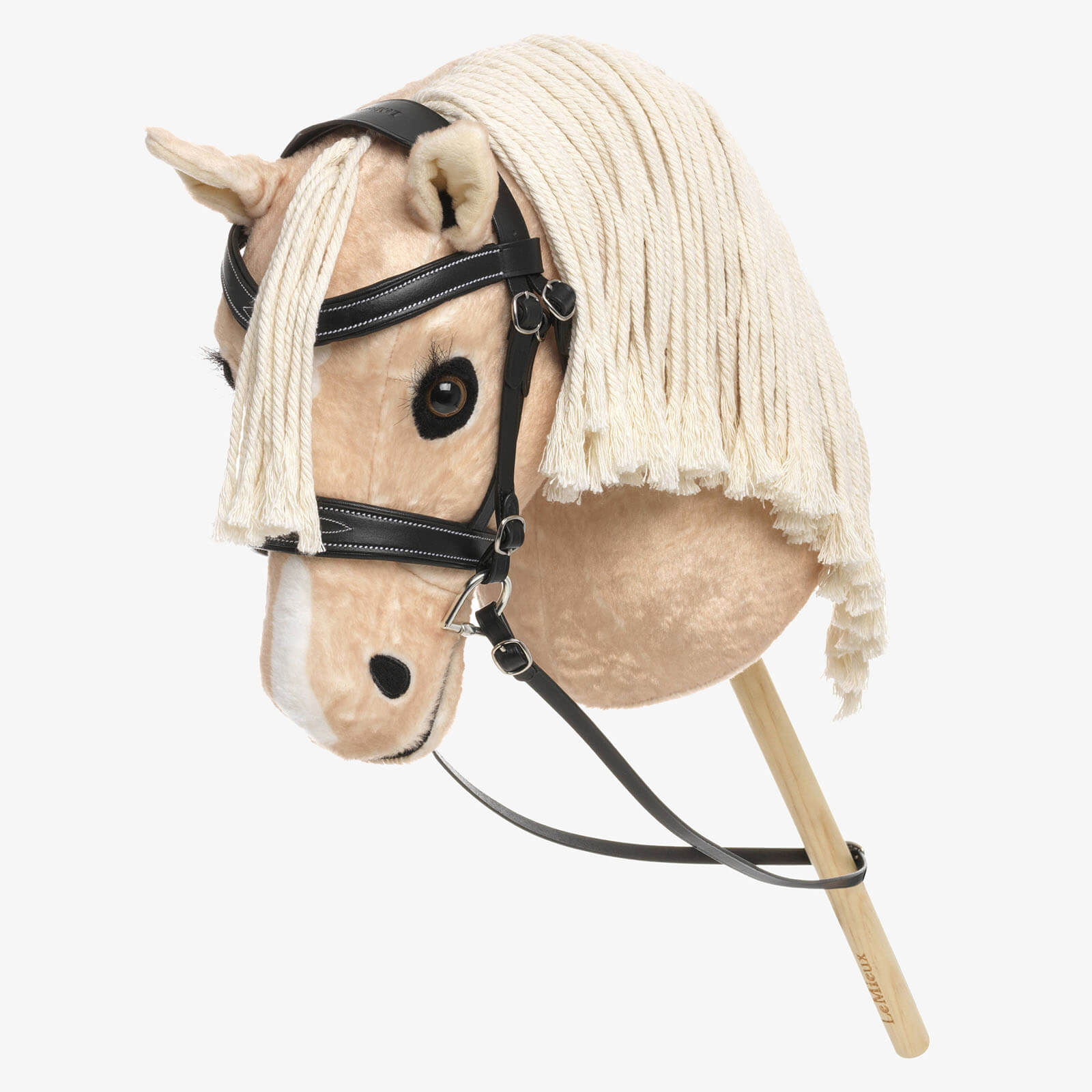 Trense Hobby Horse Competition Bridle