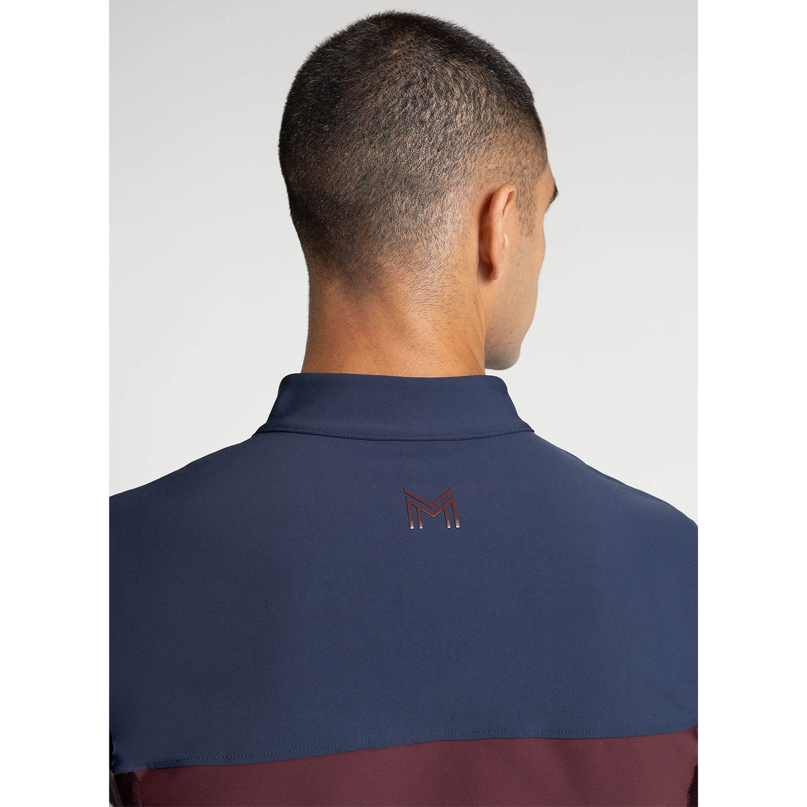 Funktionsshirt Herren Langarm Kent Base Layer