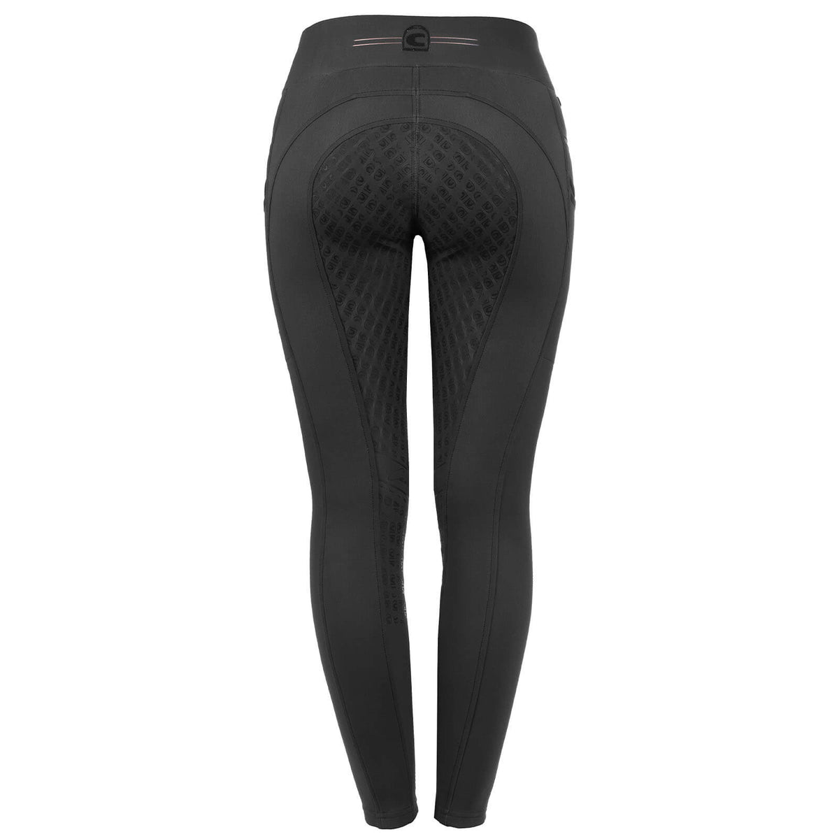 Reithose Damen Full-Grip Cavalloana Grip RL HW 2024 Damenreithose Vollbesatz
