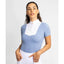 Light Blue/White
