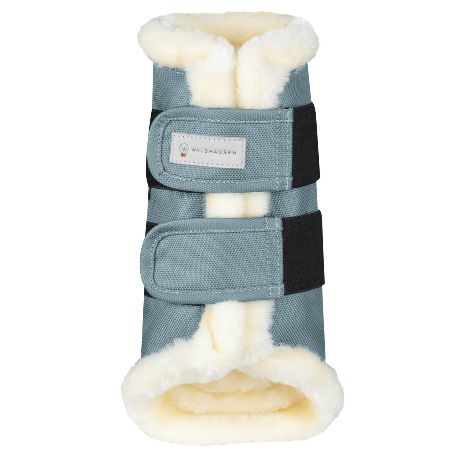 Gamasche Dressur Comfort Fur