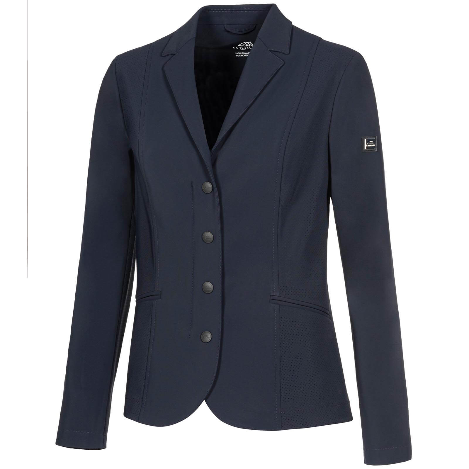 Turnierjacket Damen Competition Jacket Efisa Pre FS 2024