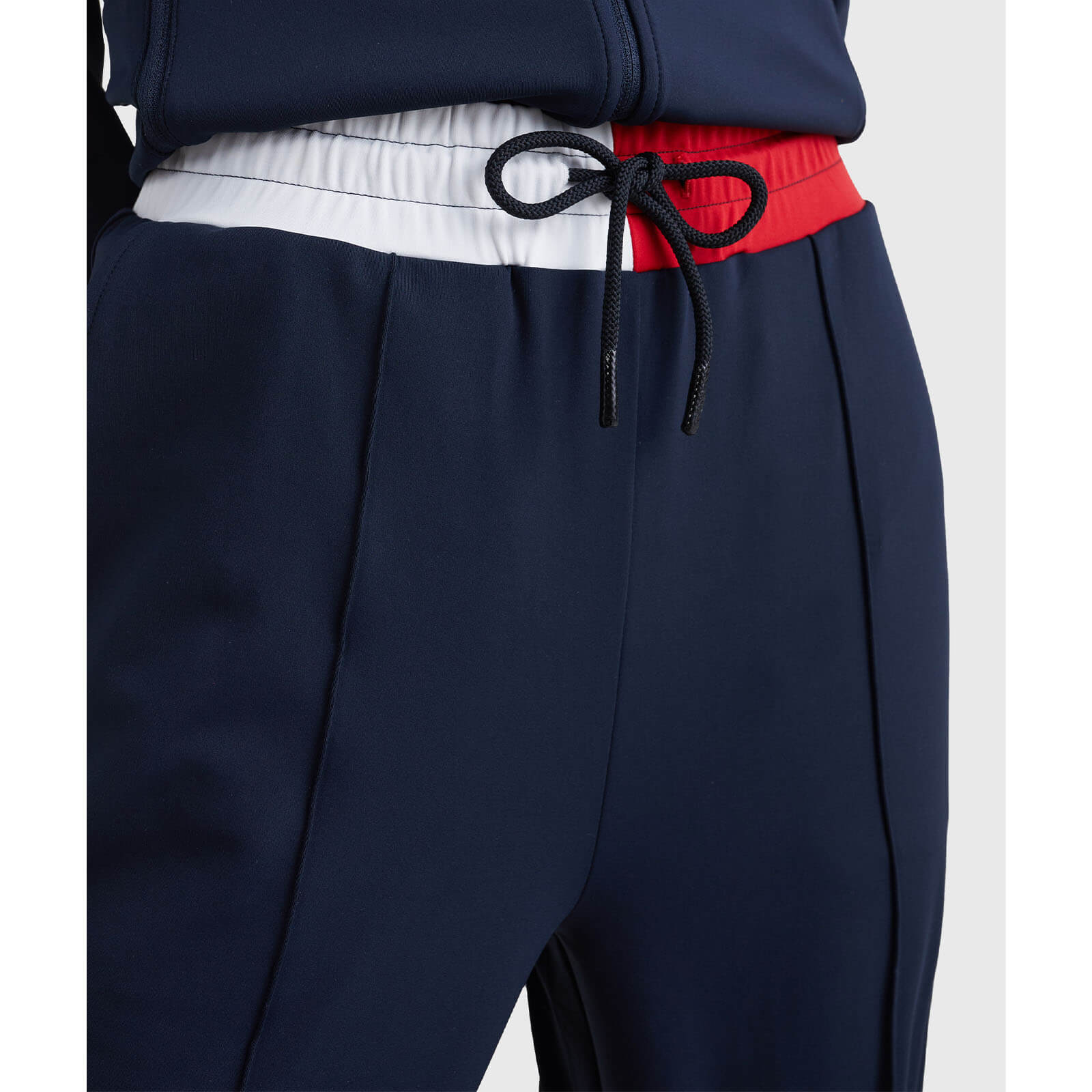 Überhose Damen Colorblock Sport FS 2023 Trainingshose