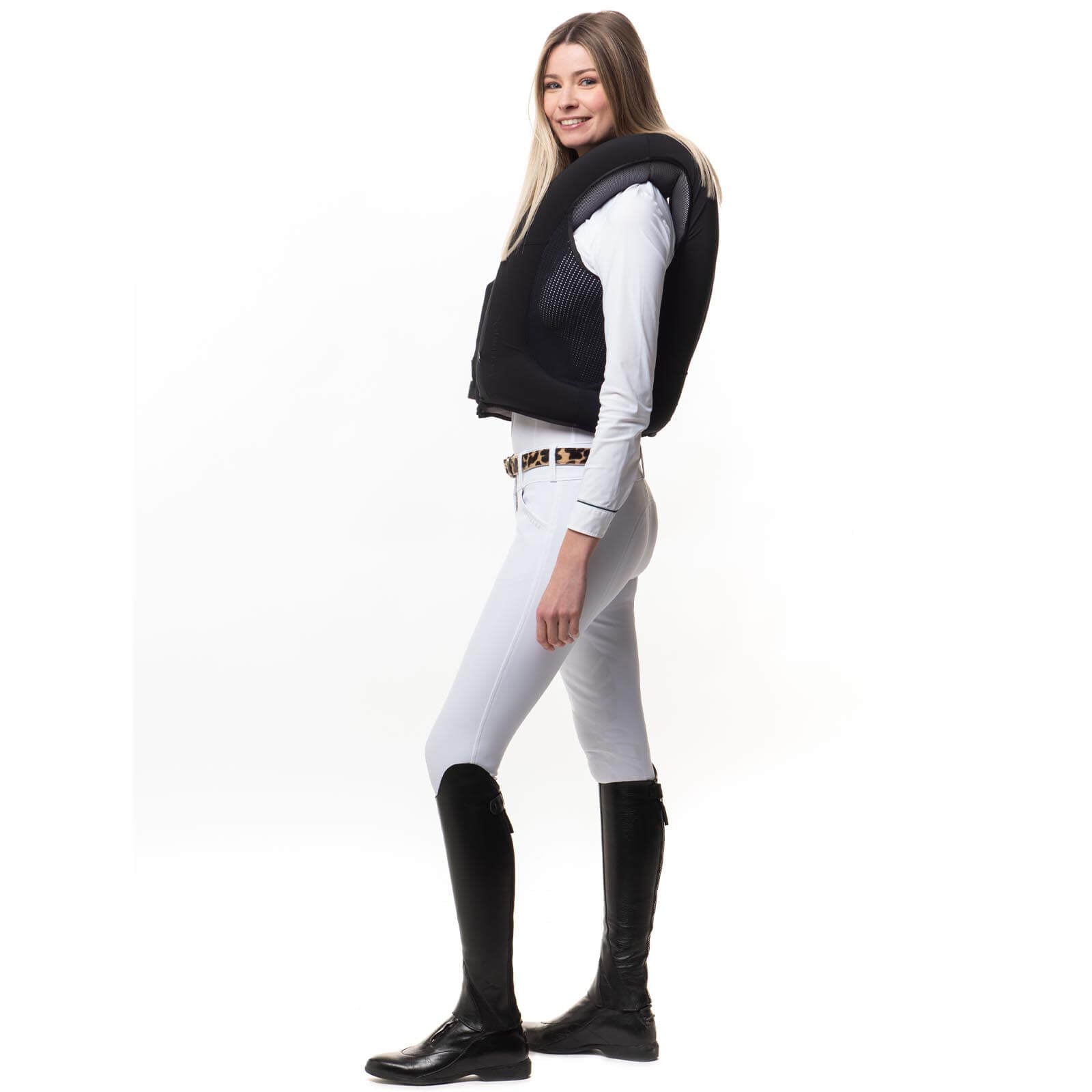 Weste Airbag Sicherheitsweste
