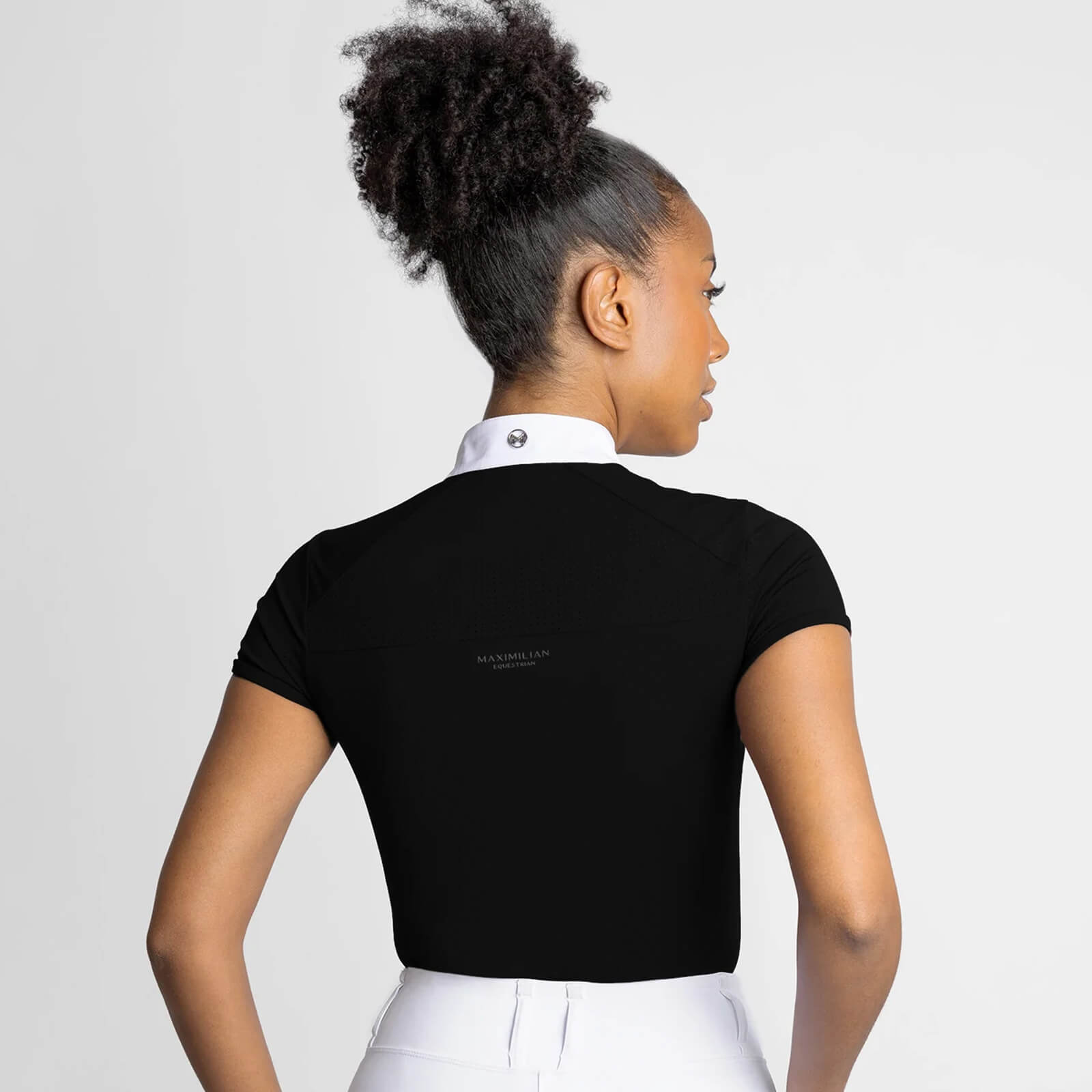 Turniershirt Damen Short Sleeve Air Show Shirt