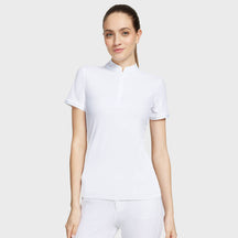 White Texturized