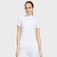 White Texturized