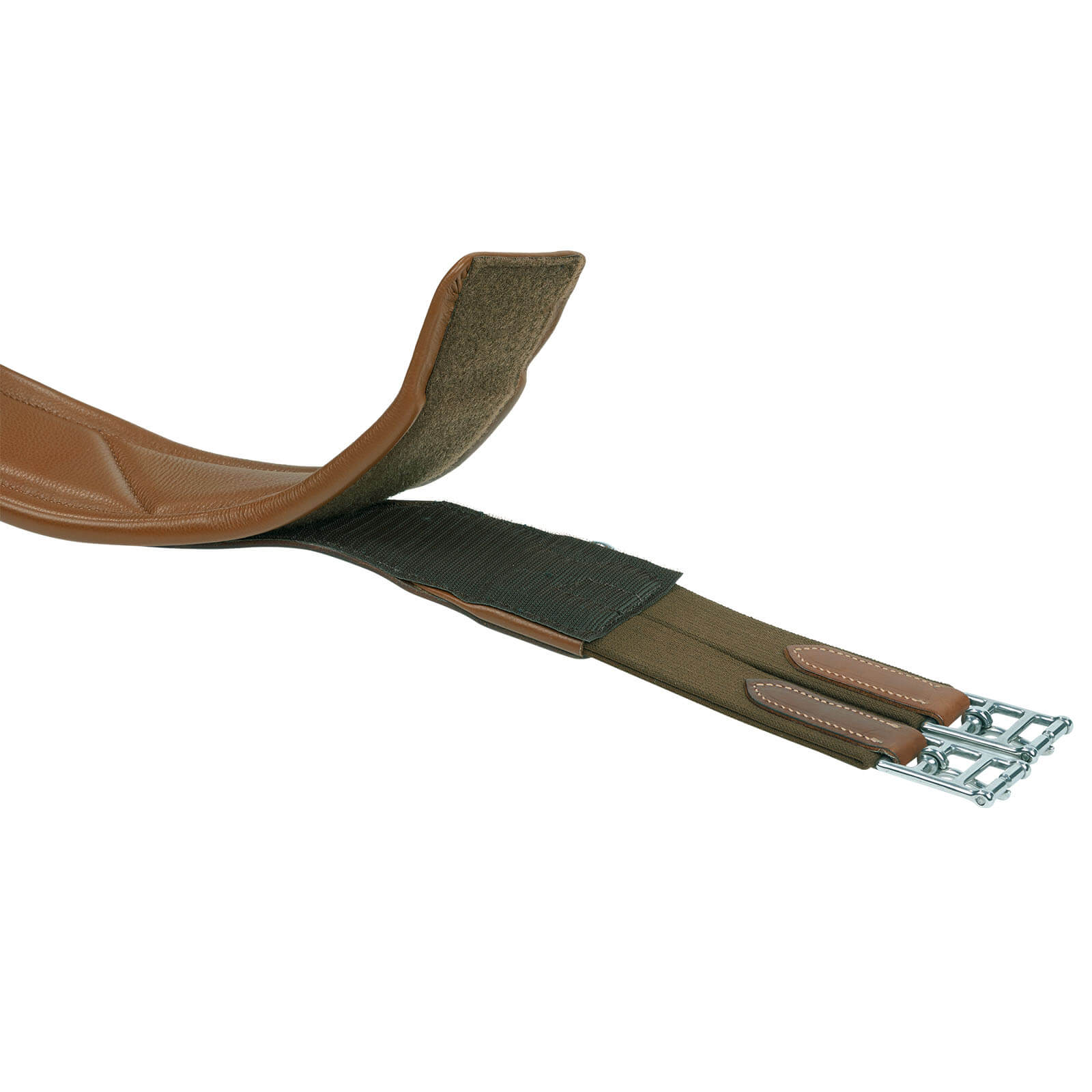Sattelgurt Take-Off Line SG Stollenschutzgurt
