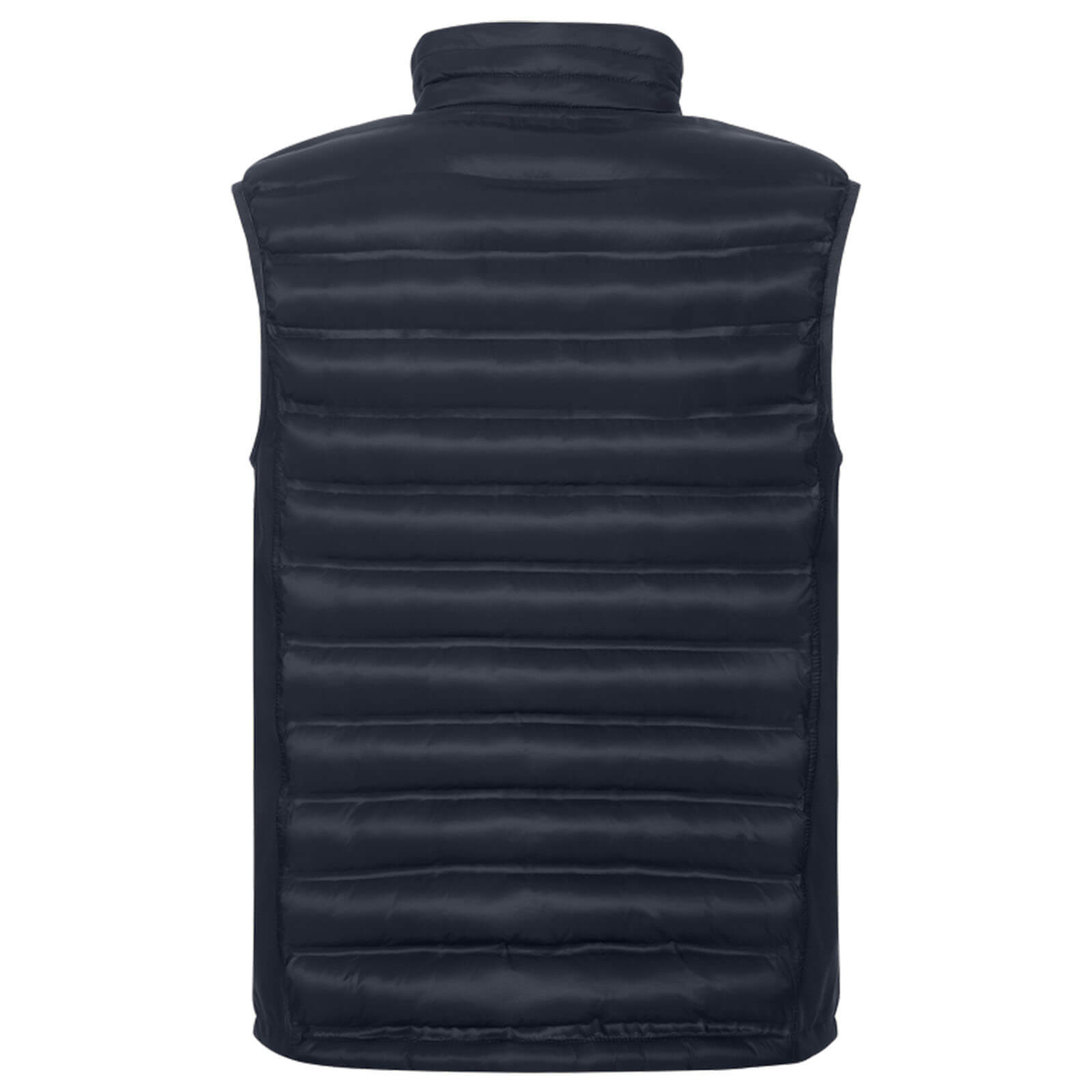 Weste Herren Softshell-Mix Jacke Maine Herrenweste