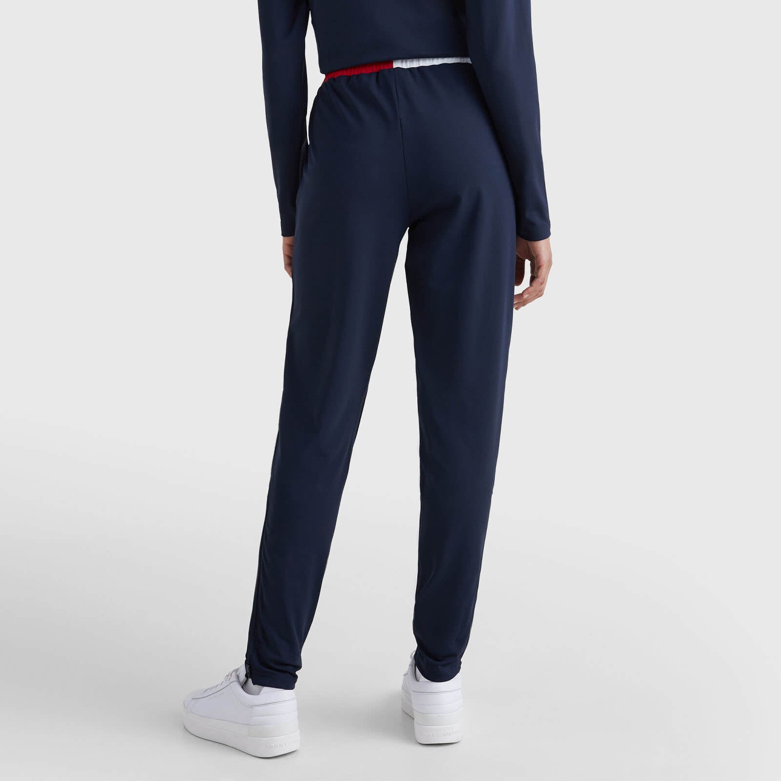 Überhose Damen Colorblock Sport FS 2023 Trainingshose