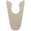 Croco Silver Glitter