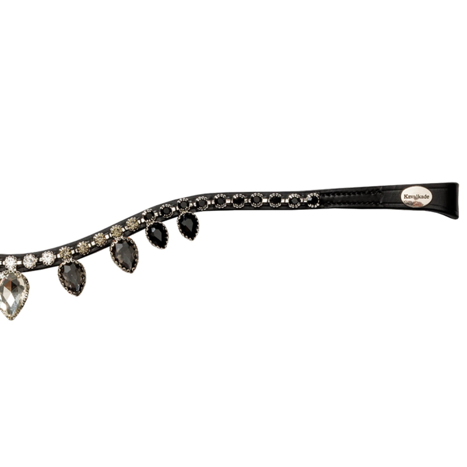 Stirnband Empress Stirnriemen