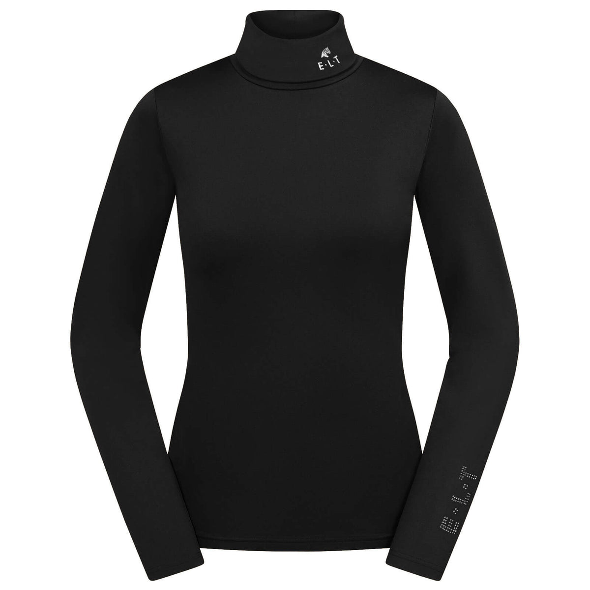 Oberteil Damen Madison HW 2023 Rollkragenshirt
