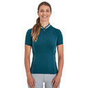 Teal Green