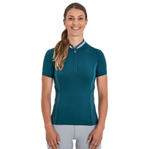Teal Green
