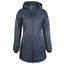 Donkerblauw