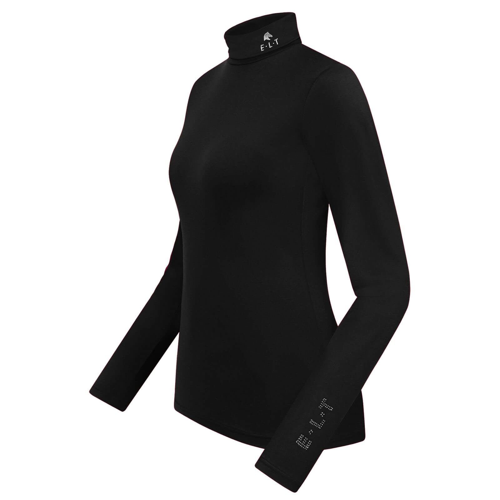 Oberteil Damen Madison HW 2023 Rollkragenshirt