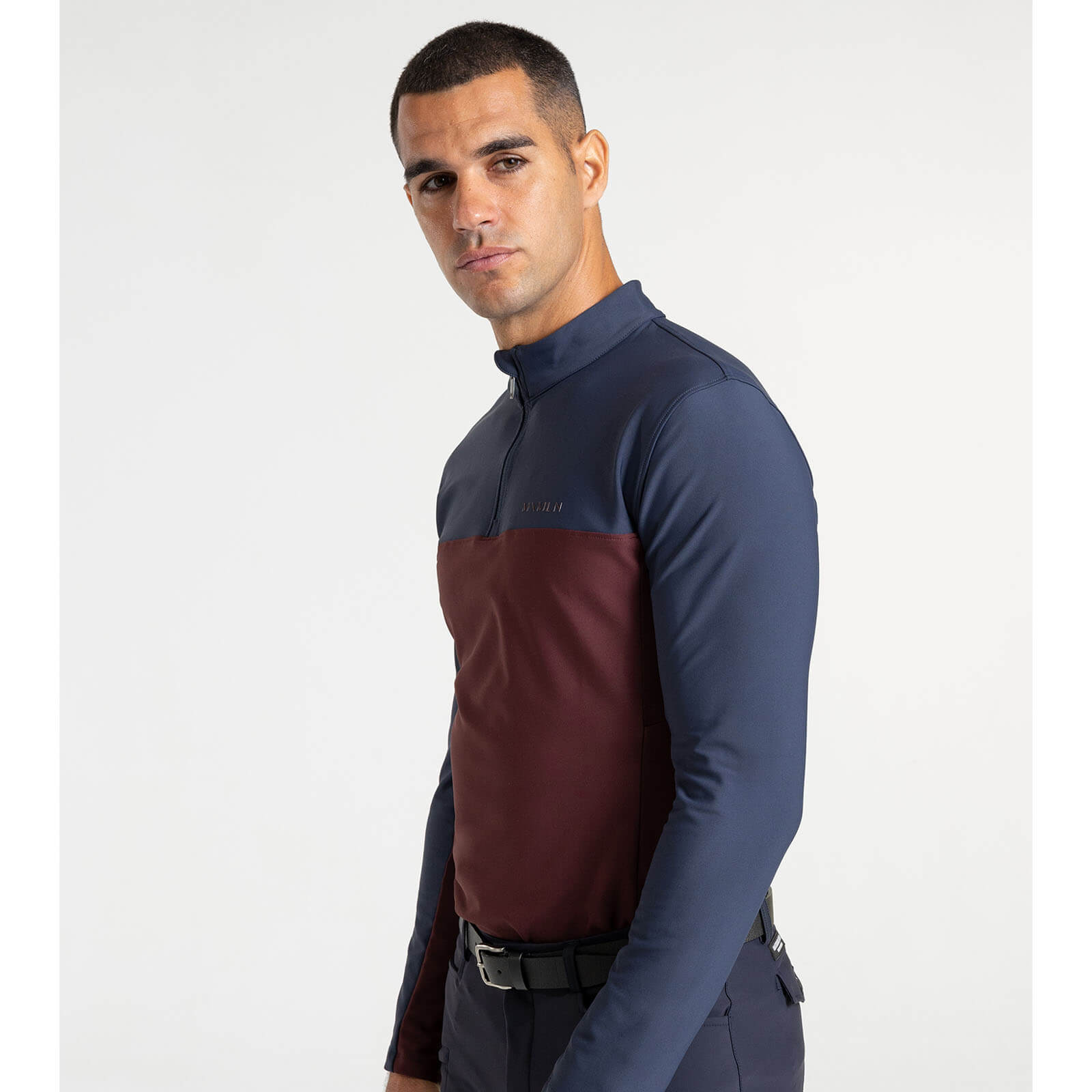 Funktionsshirt Herren Langarm Kent Base Layer (Test) (Copy)
