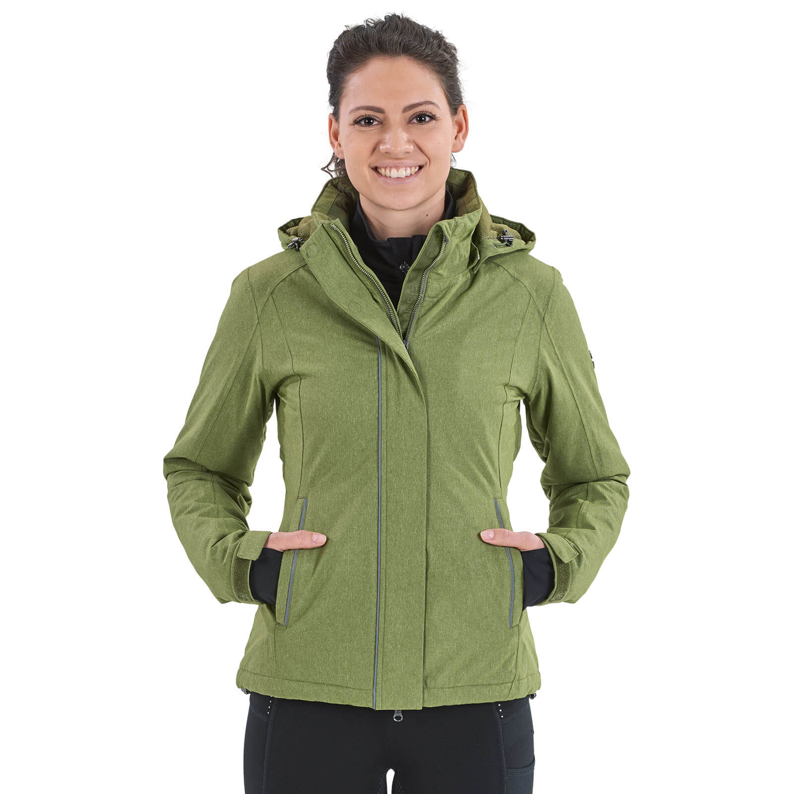 Regenjacke Damen Jenalie HW 2022