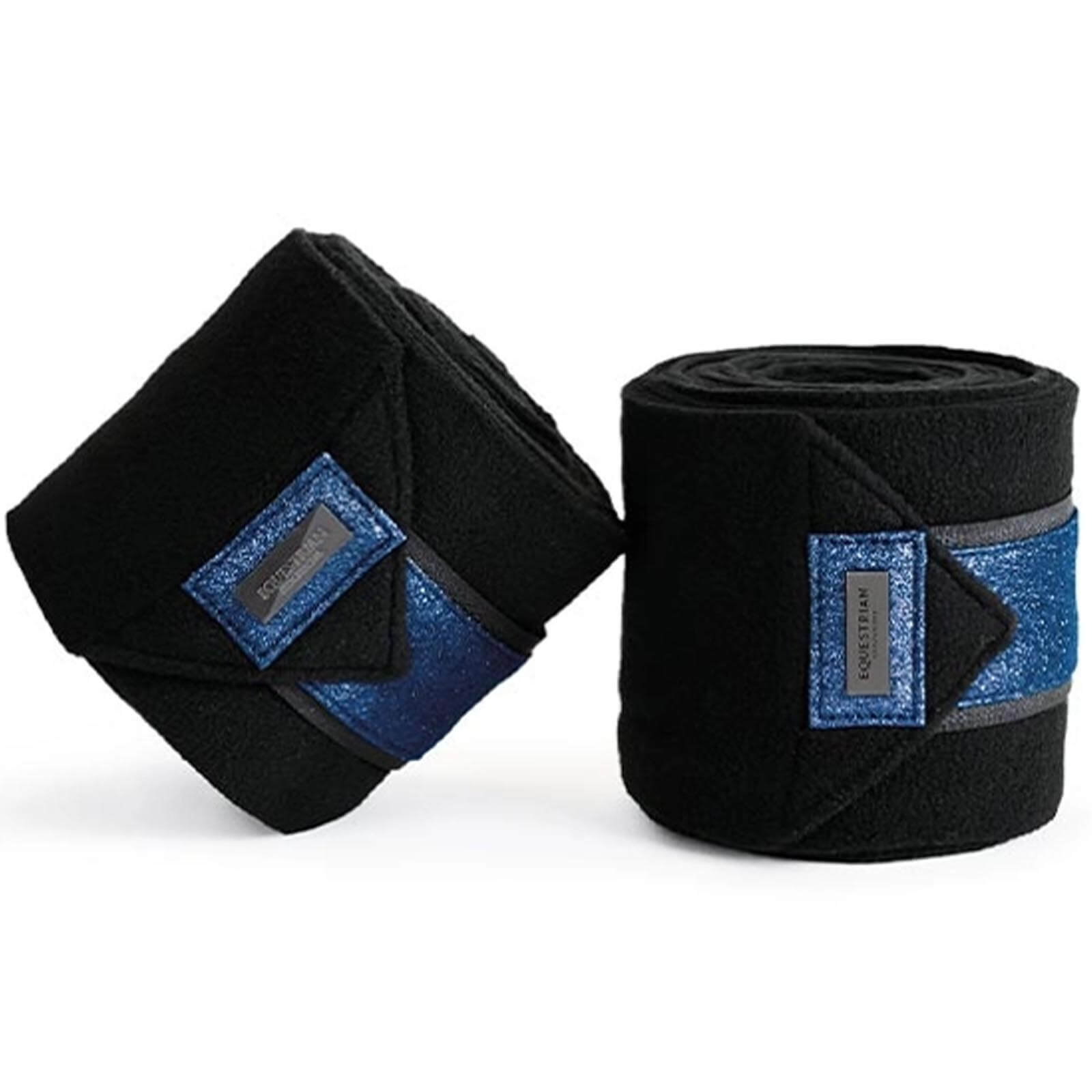 Bandagen Polo Wraps Polar Night Glimmer HW 2023